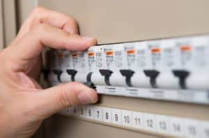 Switchboard-installed-by-24-hour-emergency-electrician-in-melbourne