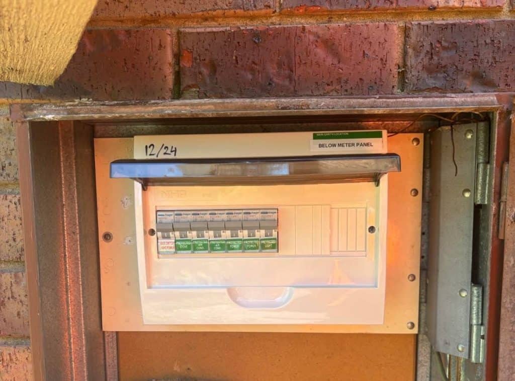 Upgraded-switchboard-melbourne